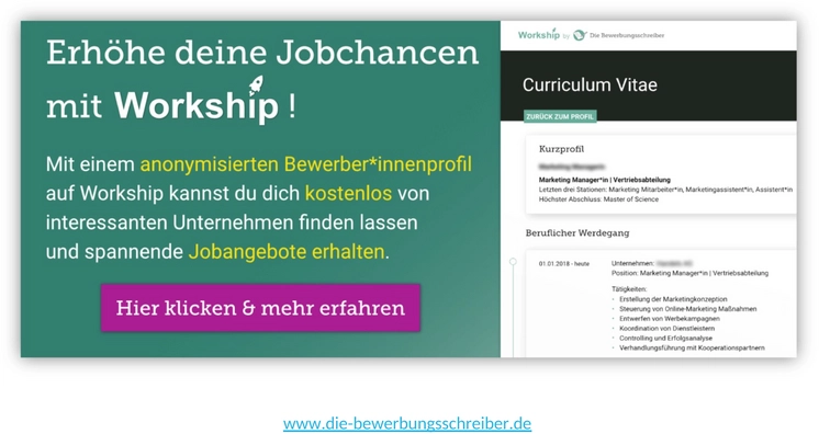 bewerbung-recruiter-berufserfahren