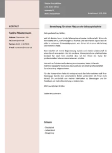bewerbung-schauspieler-schauspielschule-platz-beantragen