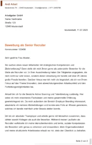bewerbung-senior-recruiter-vorlage-erstellt-werden