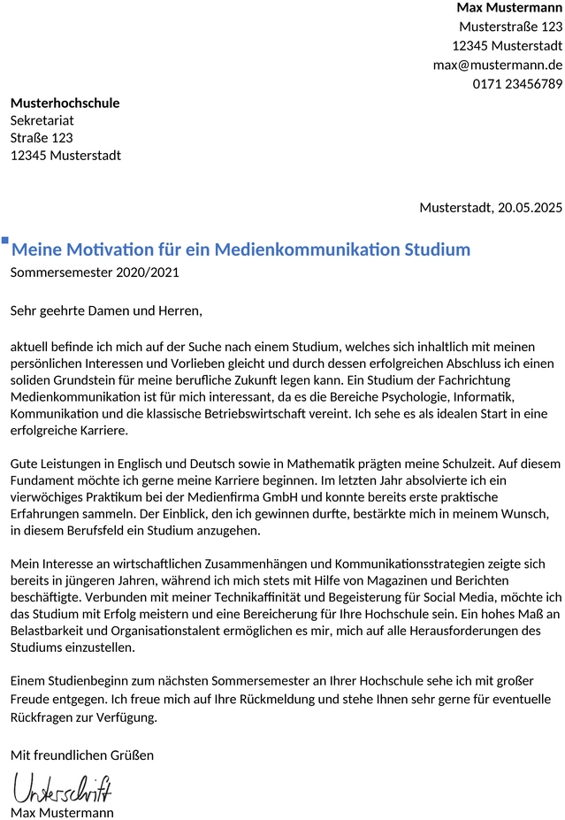 bewerbung-seo-manager-studium