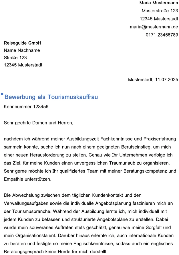 bewerbung-tourismuskauffrau-word-vorlage