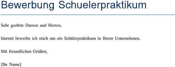 bewerbung-um-ein-schuelerpraktikum