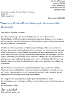 bewerbung-um-eine-4-zimmer-wohnung