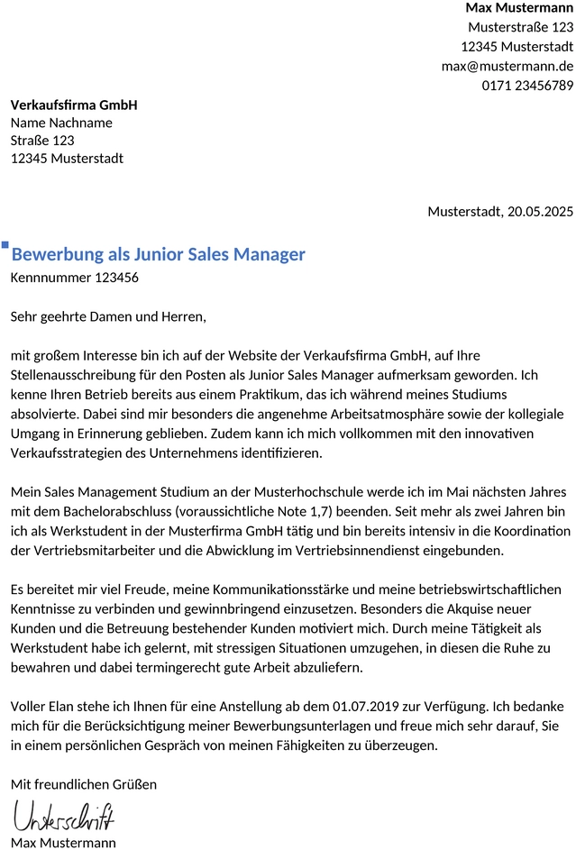 bewerbung-vertrieb-berufseinstieg