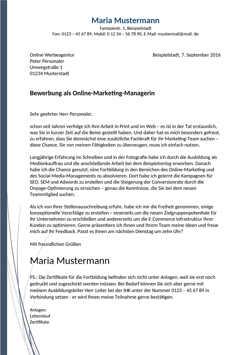 bewerbung-vorlage-anschreiben-fortbildung
