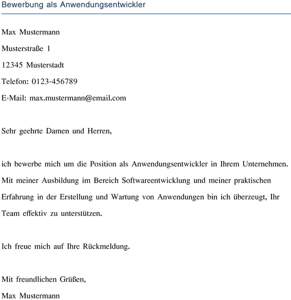 bewerbung-vorlage-anwendungsentwickler
