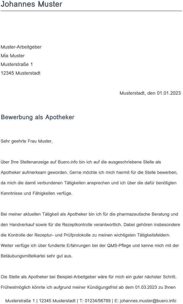 bewerbung-vorlage-apotheker