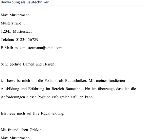 bewerbung-vorlage-bautechniker