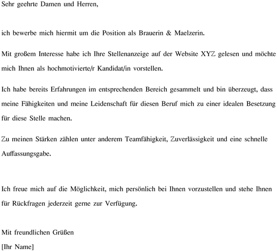bewerbung-vorlage-brauerin-maelzerin