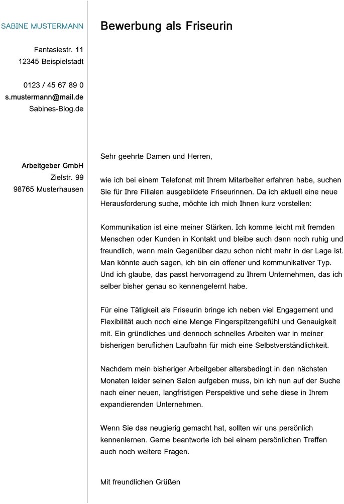 bewerbung-vorlage-friseur-anschreiben