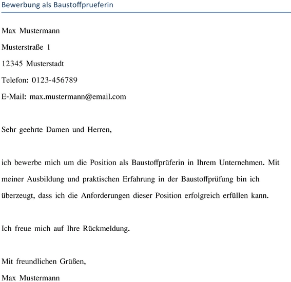 bewerbung-vorlage-fuer-baustoffprueferin