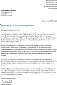 bewerbung-vorlage-fuer-bewerbung-als-steuerfachangestellter