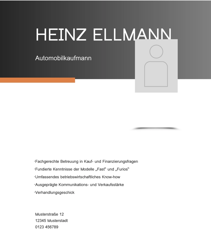 bewerbung-vorlage-fuer-kaufmaennische-stellenbewerbung