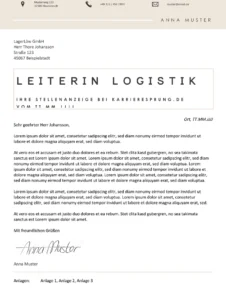 bewerbung-vorlage-fuer-leiterin-logistik