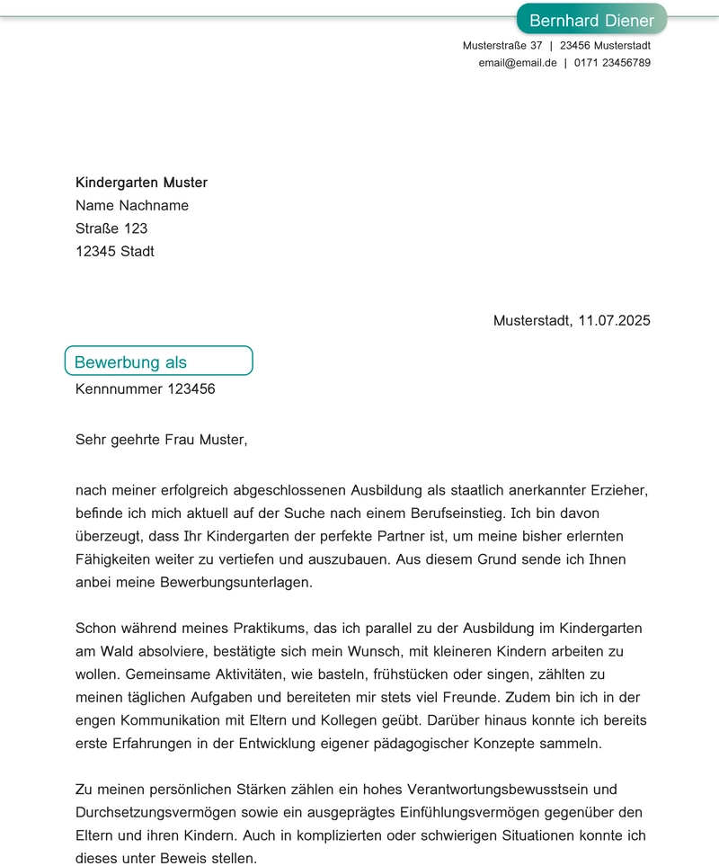bewerbung-vorlage-fuer-paedagogische-berufe