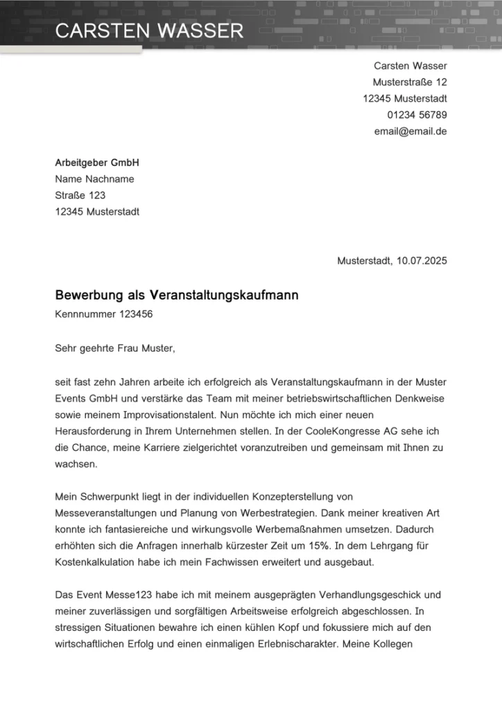bewerbung-vorlage-fuer-veranstaltungskaufmann