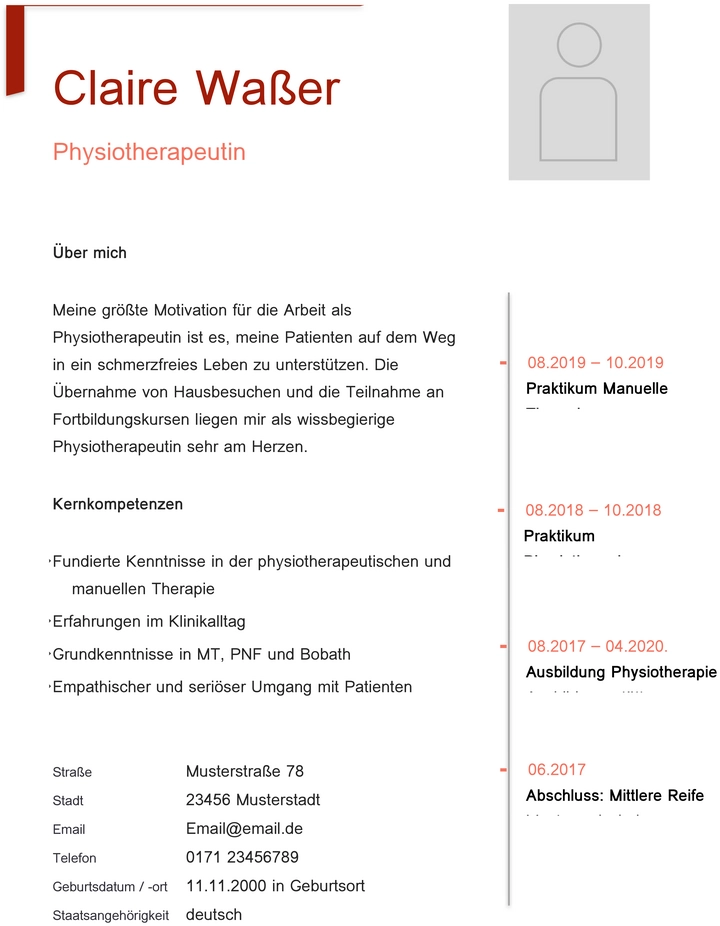 bewerbung-vorlage-gesundheitswesen