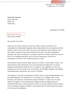 bewerbung-vorlage-journalismus-volontariat