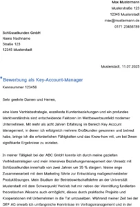 bewerbung-vorlage-key-account-manager-ergonomie-gestalten