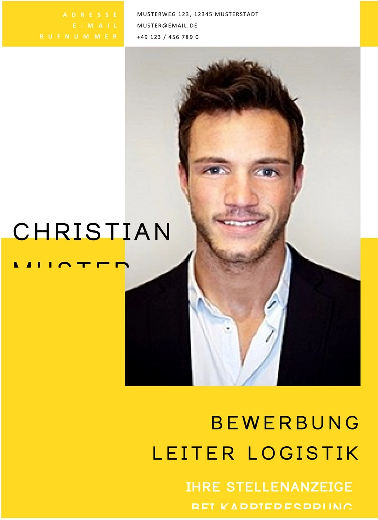 bewerbung-vorlage-leiter-logistik