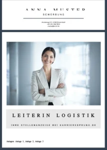 bewerbung-vorlage-leiterin-logistik
