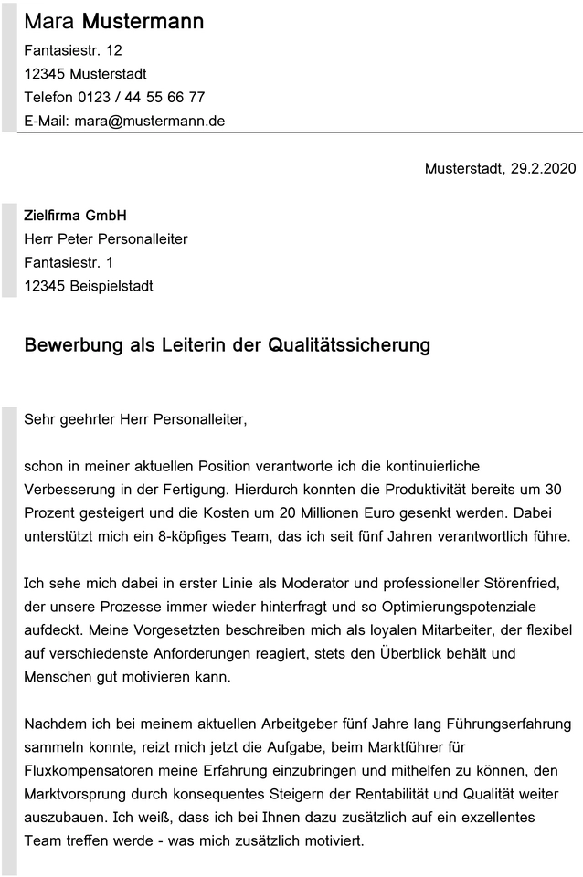 bewerbung-vorlage-leiterin-qualitaetssicherung