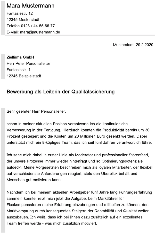 bewerbung-vorlage-leiterin-qualitaetssicherung