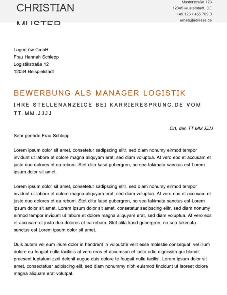 bewerbung-vorlage-manager-logistik