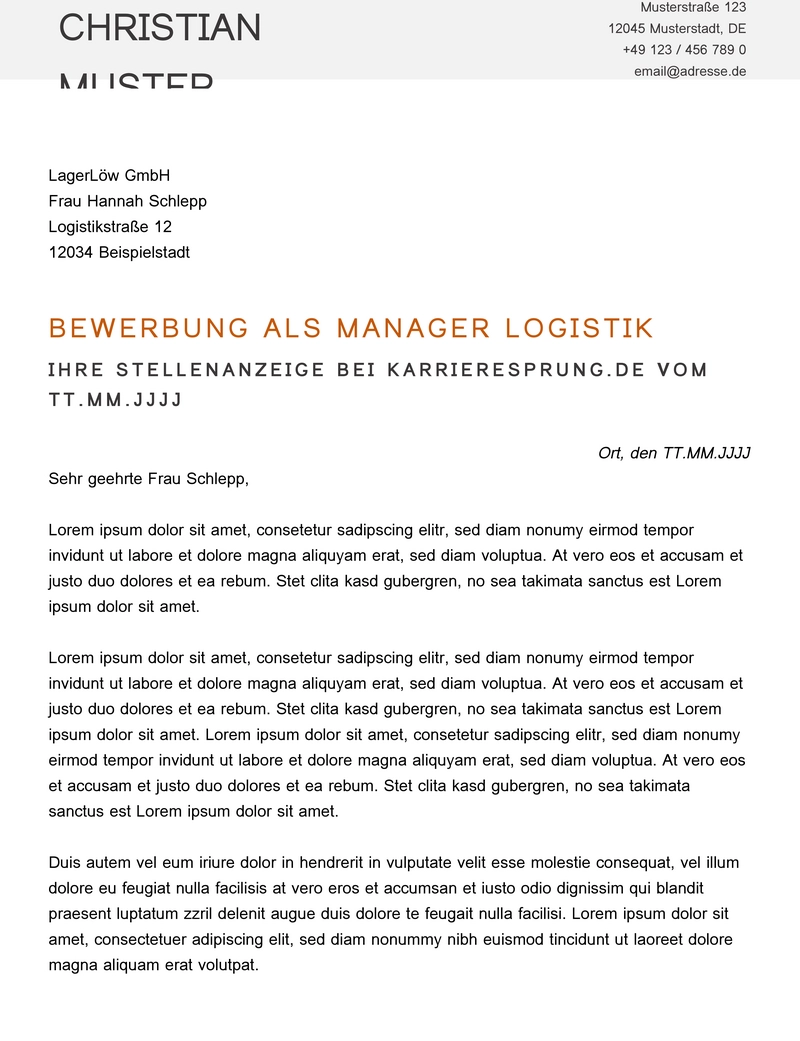 bewerbung-vorlage-manager-logistik