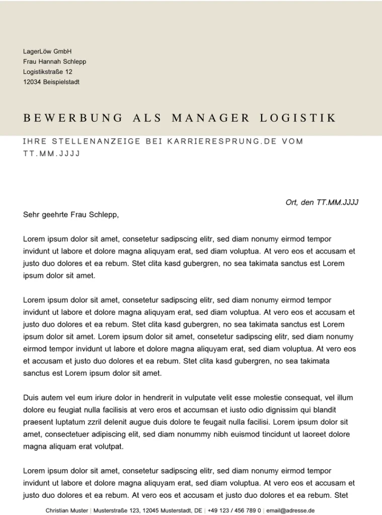 bewerbung-vorlage-manager-logistik