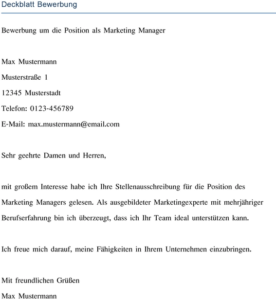 bewerbung-vorlage-marketing-manager