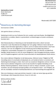 bewerbung-vorlage-marketing-manager-berufserfahren