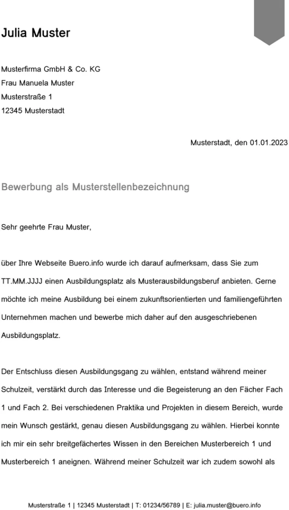 bewerbung-vorlage-muster-personal-hr