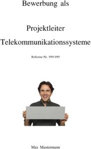 bewerbung-vorlage-projektleiter-telekommunikationssysteme