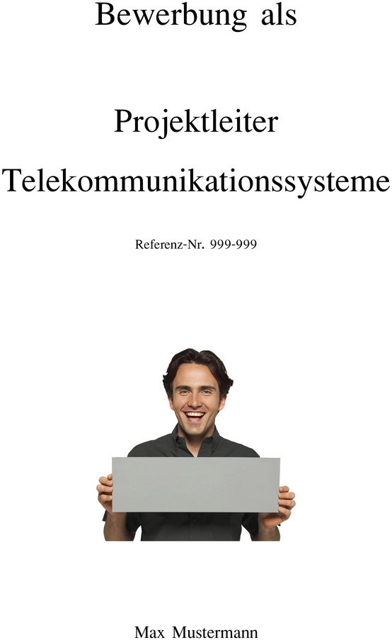 bewerbung-vorlage-projektleiter-telekommunikationssysteme