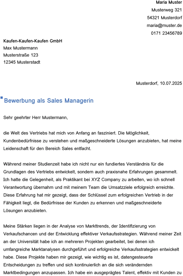 bewerbung-vorlage-sales-manager-bewerbungsschreiben