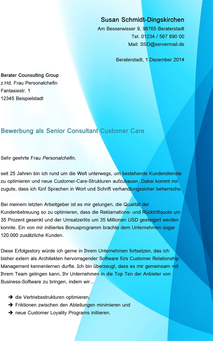 bewerbung-vorlage-senior-consultant-customer-care