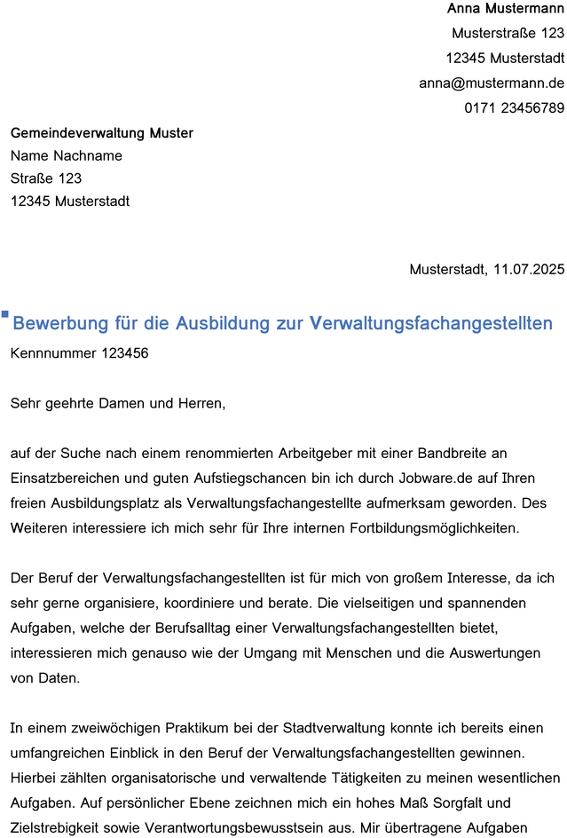 bewerbung-vorlage-verwaltungsfachangestellte-2025