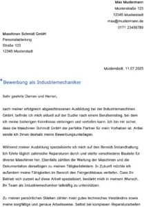 bewerbung-word-vorlage-bewerbung-industriemechaniker