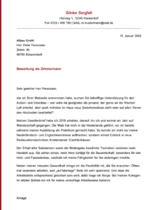 bewerbung-zimmermann-anschreiben-vorlage