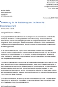 bewerbung-zur-ausbildung-kaufmann-fuer-buromanagement