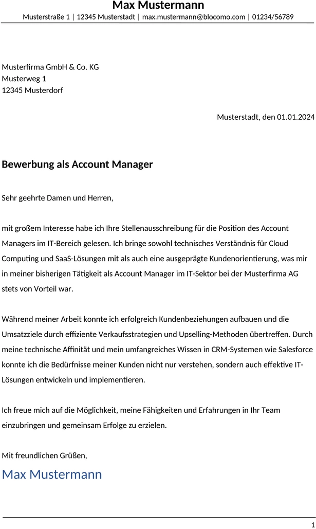 bewerbungsanschreiben-account-manager-account-managerin-2