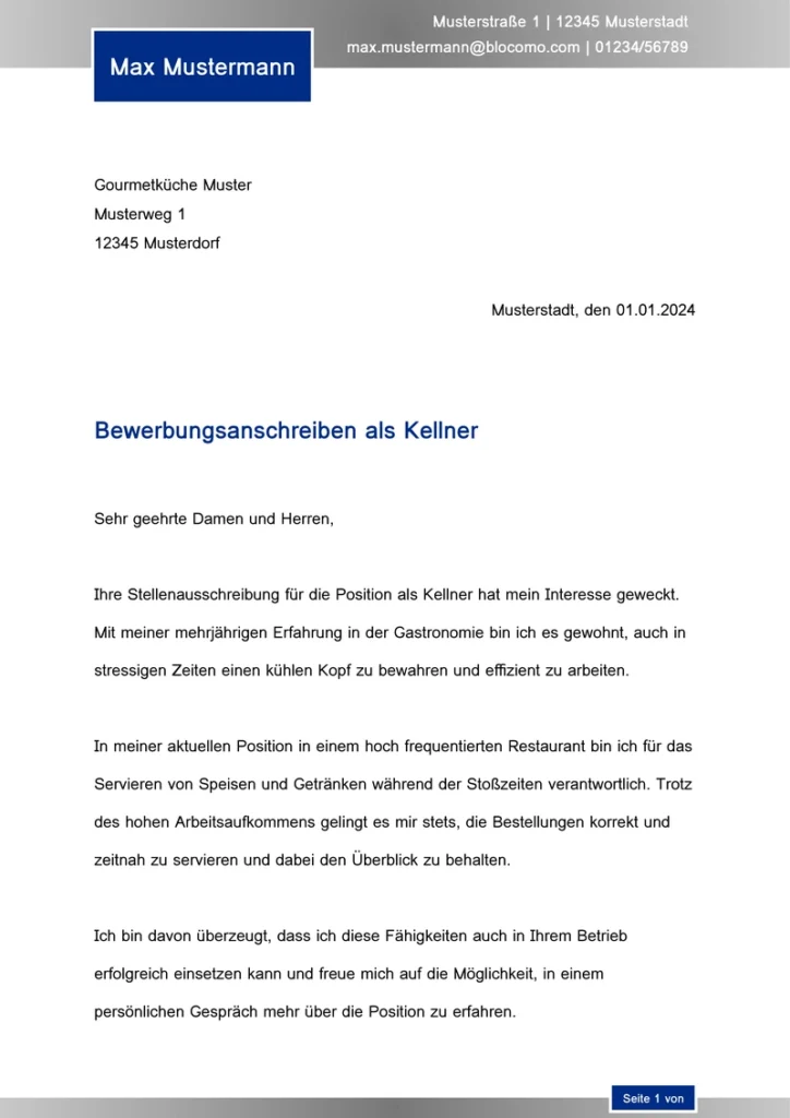 bewerbungsanschreiben-als-kellner-in-einladung-vorlage