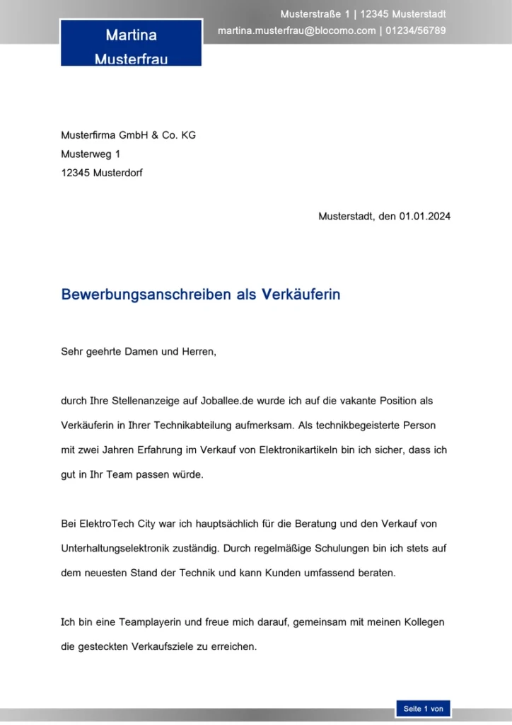 bewerbungsanschreiben-als-verkaeuferin-vorlage