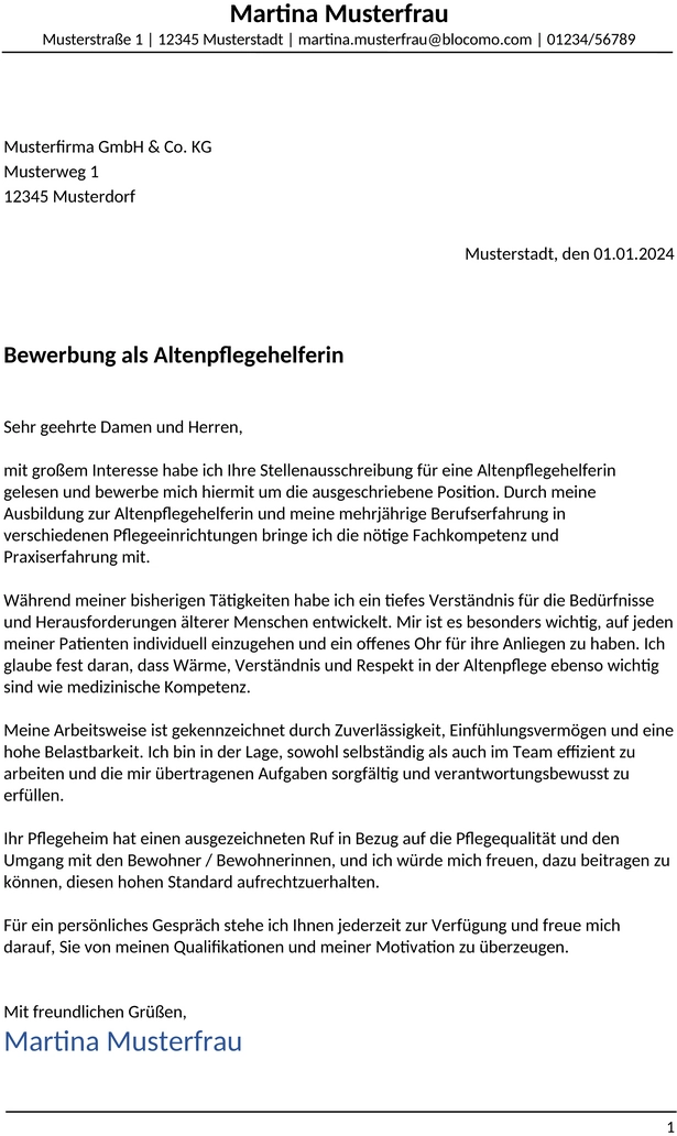 bewerbungsanschreiben-altenpflegehelfer