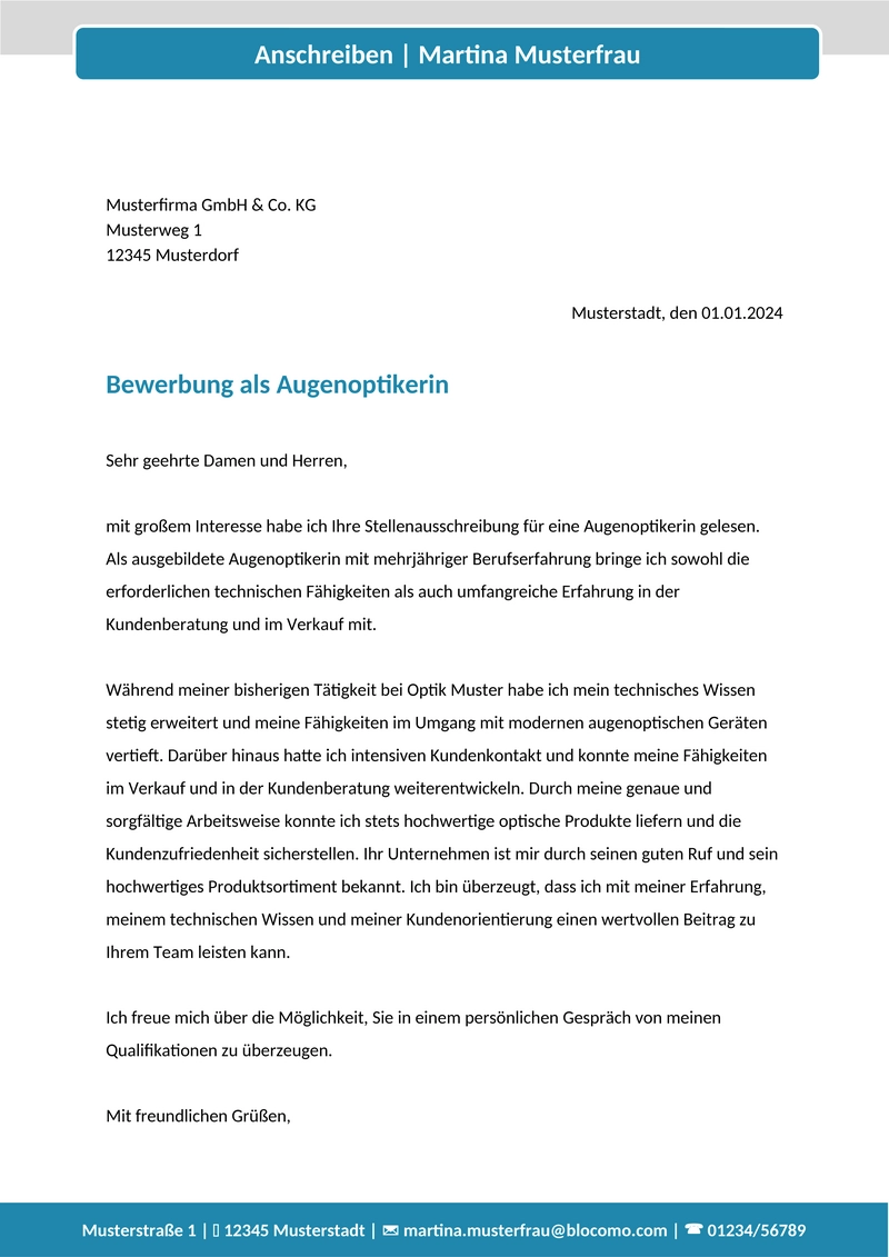 bewerbungsanschreiben-augenoptiker-augenoptikerin