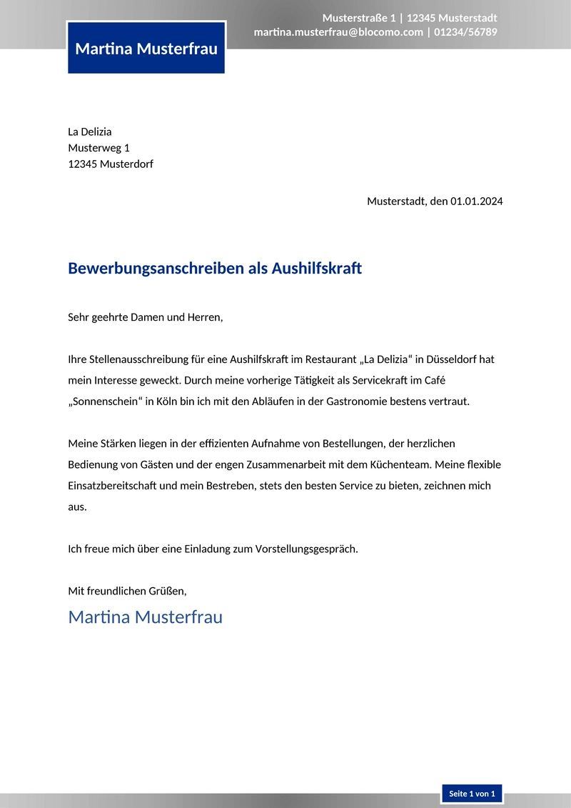bewerbungsanschreiben-aushilfskraft