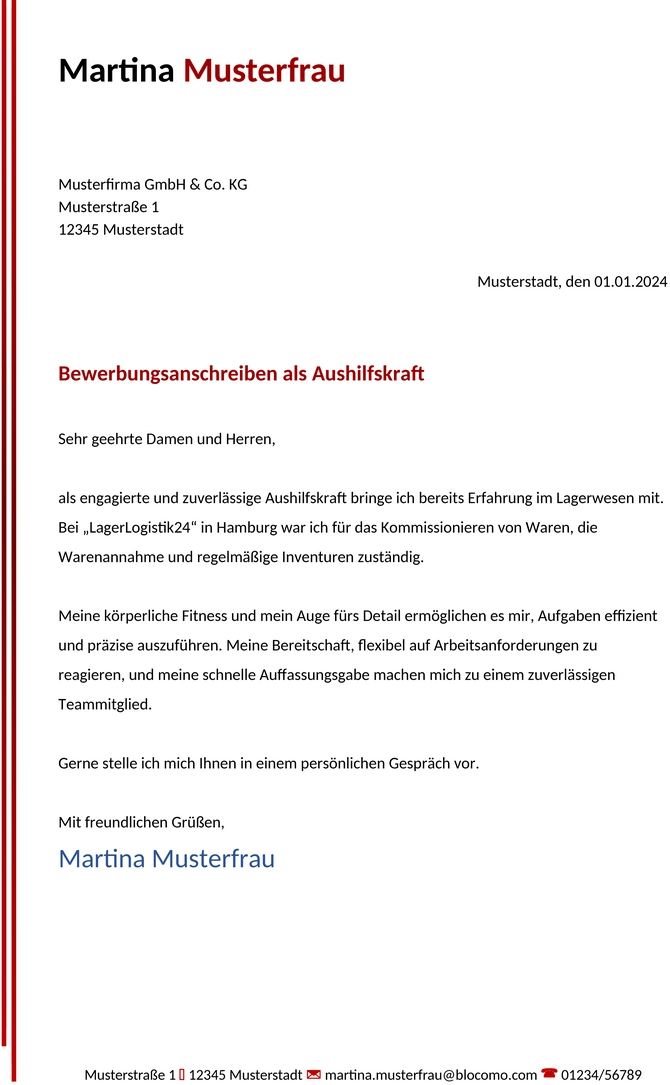 bewerbungsanschreiben-aushilfskraft