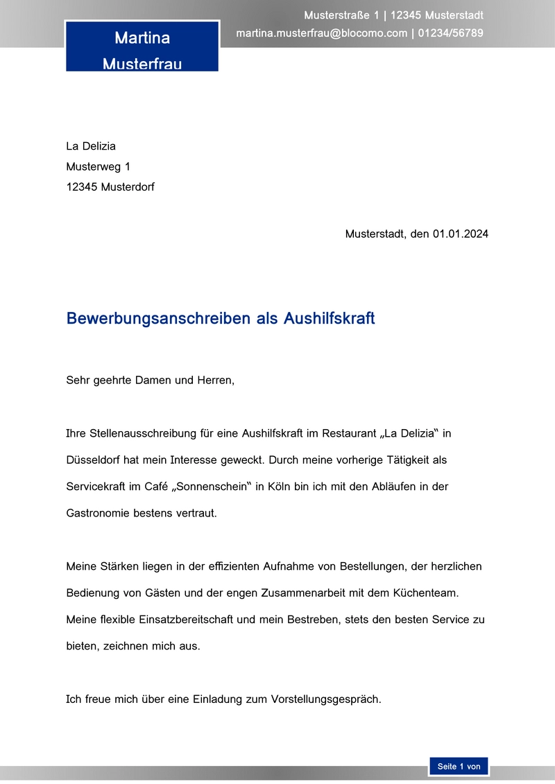 bewerbungsanschreiben-aushilfskraft-muster-vorlage