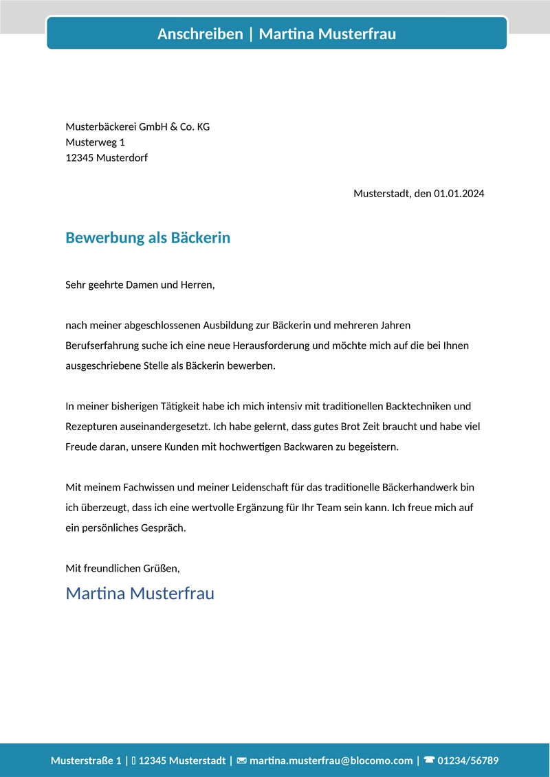 bewerbungsanschreiben-baecker-baeckerin
